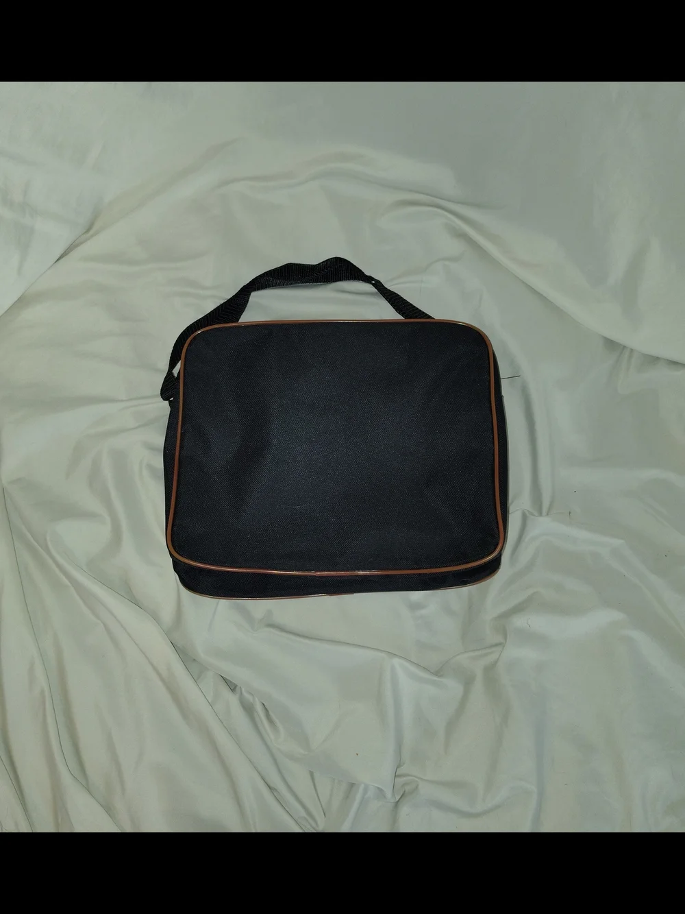 Medium Vintage Classic Madman Park Avenue Style Men's Lightweight Computer Bag